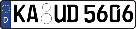 KA-UD5606
