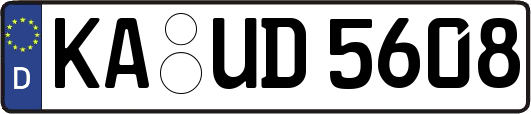 KA-UD5608