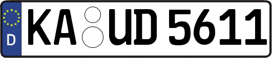 KA-UD5611