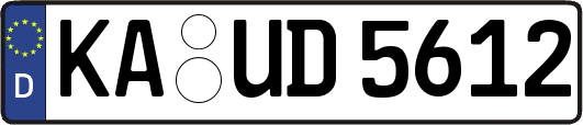 KA-UD5612