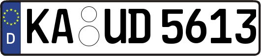 KA-UD5613