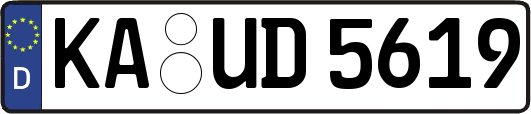 KA-UD5619