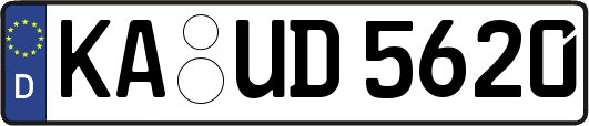 KA-UD5620