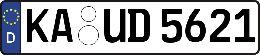 KA-UD5621