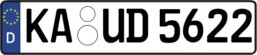 KA-UD5622