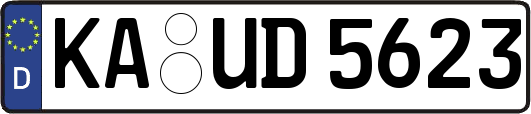 KA-UD5623