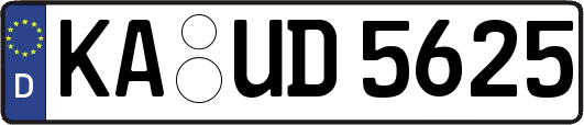 KA-UD5625