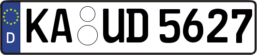 KA-UD5627