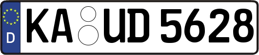 KA-UD5628