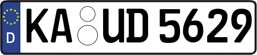 KA-UD5629