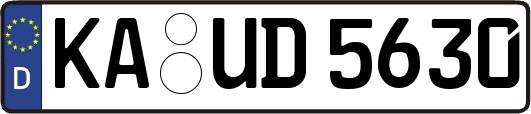 KA-UD5630