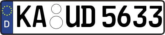 KA-UD5633