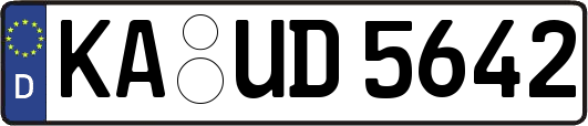 KA-UD5642