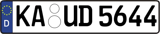 KA-UD5644
