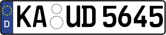 KA-UD5645