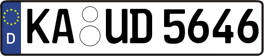 KA-UD5646