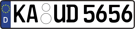 KA-UD5656