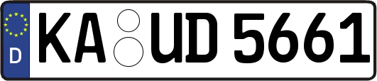 KA-UD5661
