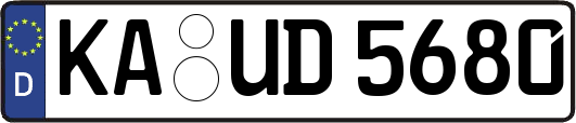 KA-UD5680