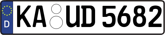 KA-UD5682