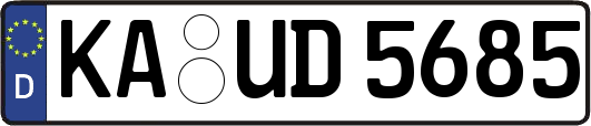 KA-UD5685