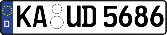 KA-UD5686