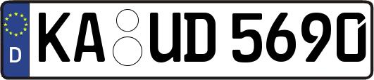KA-UD5690