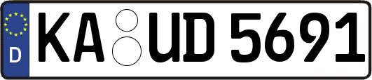 KA-UD5691