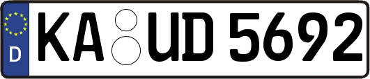 KA-UD5692