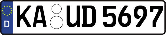 KA-UD5697