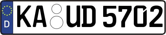 KA-UD5702
