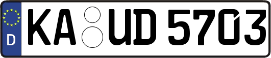 KA-UD5703