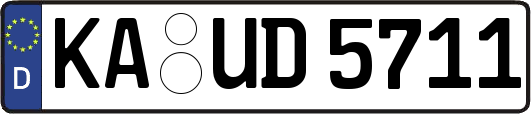 KA-UD5711