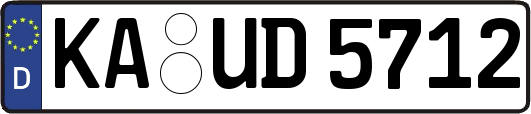 KA-UD5712