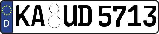 KA-UD5713