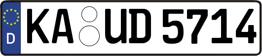 KA-UD5714