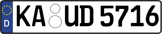 KA-UD5716