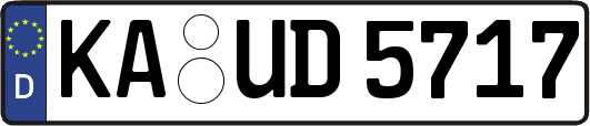 KA-UD5717