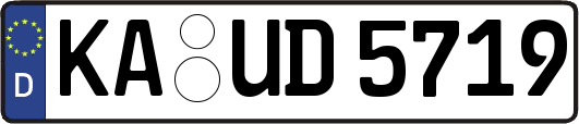 KA-UD5719