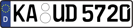 KA-UD5720