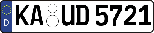 KA-UD5721