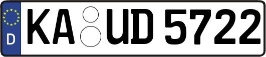 KA-UD5722