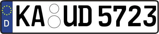 KA-UD5723