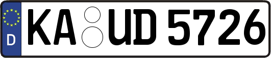 KA-UD5726