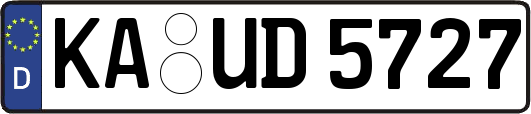KA-UD5727