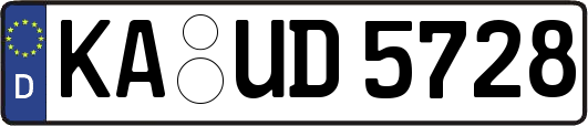 KA-UD5728