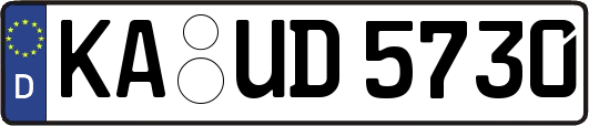 KA-UD5730