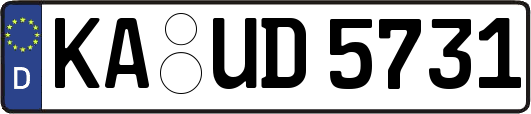 KA-UD5731