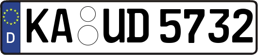 KA-UD5732