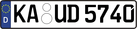KA-UD5740
